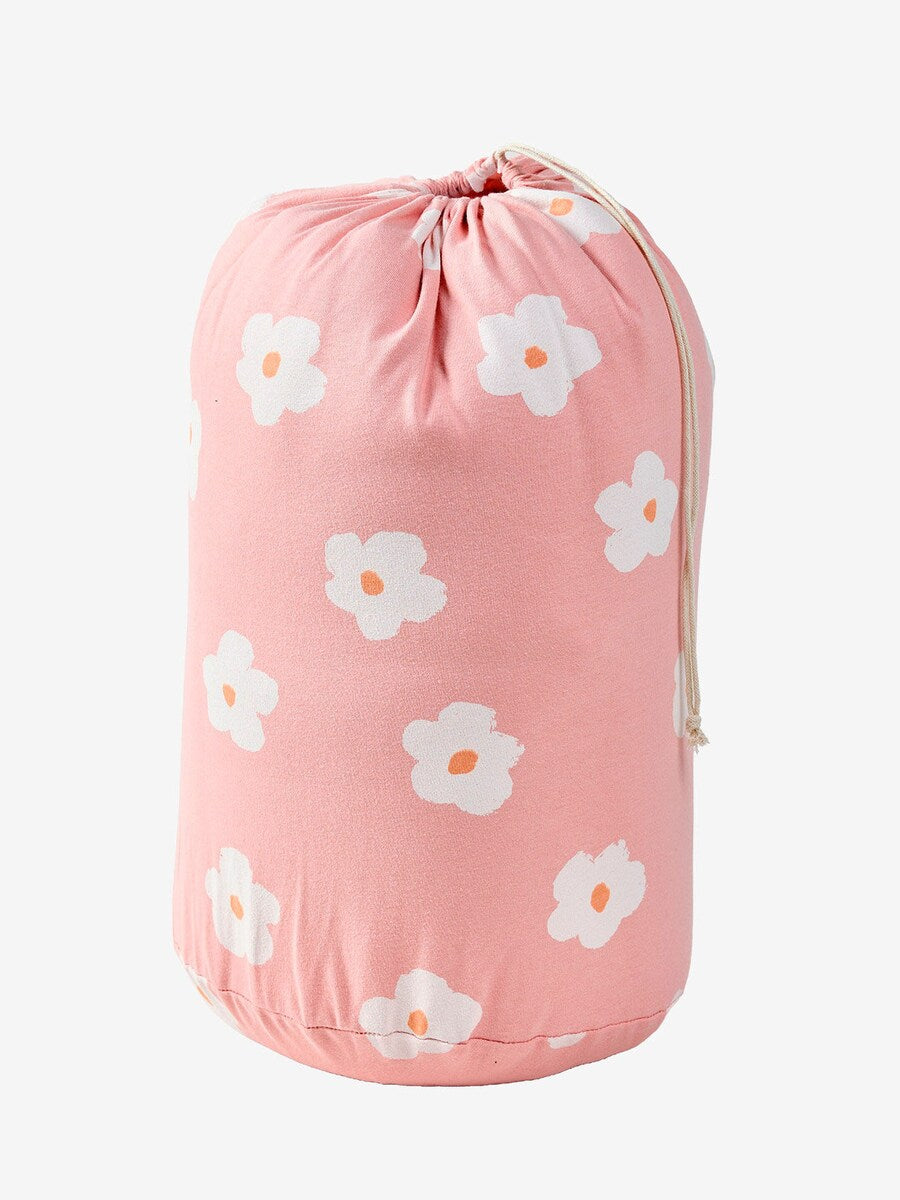 Sovepose barn BLUMENKATZE åpnet og vist innside