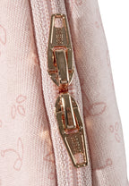 Sovepose for baby Emmi Girl str 50 56 nærbilde stoff