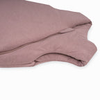 Sovepose for baby bomullsjersey 2,5 TOG str. 62/68 - Zöllner bakside