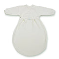 Sovepose innerpose Baby-Mäxchen® str. 68 hvit bomull fra Alvi