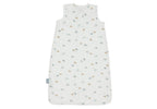 Sovepose jersey 110 cm On The Go - Jollein bakside