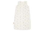 Sovepose jersey 90 cm Lovely Birds - Jollein bakside