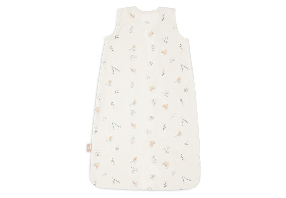 Sovepose jersey 90 cm Lovely Birds - Jollein bakside