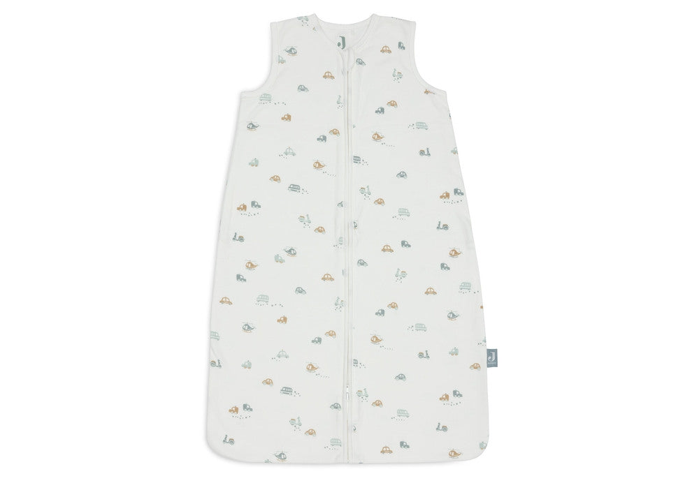 Sovepose jersey 90 cm On The Go - Jollein forfra