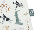 Detalj av Sovepose i jersey 90 cm Jungle Jambo