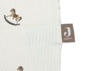 Detalj av Sovepose i jersey 90 cm Nostalgic Ride