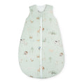 Sovepose jersey bomull Farm 90 cm OEKO-TEX forfra