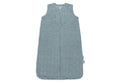 Sovepose jersey frotté 110 cm Miffy Jacquard Sea Green foran