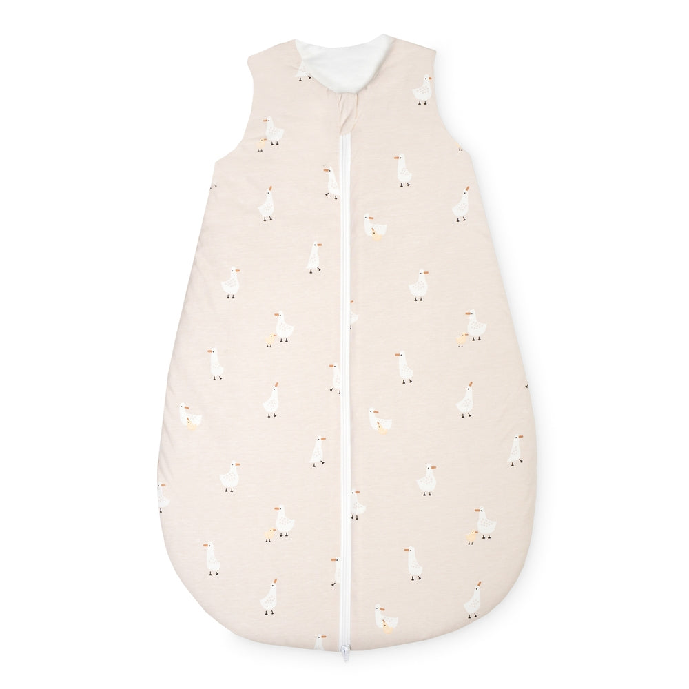 Sovepose jersey Little Goose str. 60 OEKO-TEX forfra