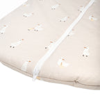 Sovepose jersey Little Goose 80 cm OEKO-TEX bakside