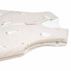 Sovepose jersey Little Goose 80 cm OEKO-TEX montert på barn