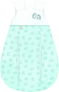Sovepose jersey med pinnsvinmotiv mint 70 cm - Odenwälder for baby