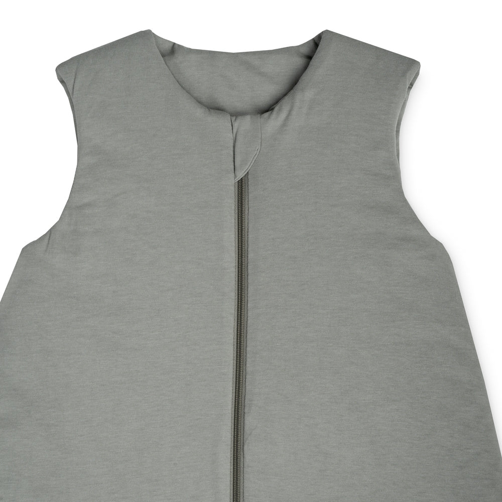 Sovepose med ben jersey 2,5 TOG str. 92 Aloe - Zöllner bakside