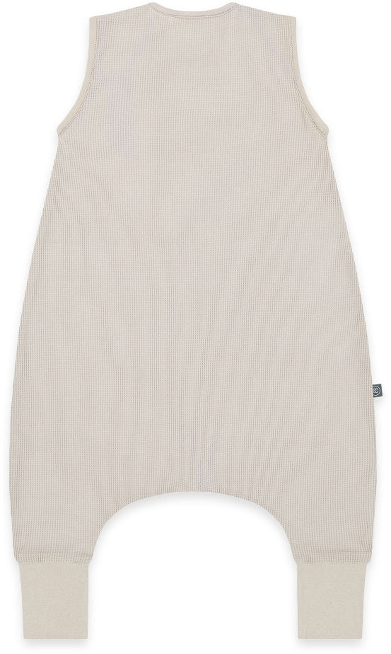 Montert Sovepose med føtter 1.0 TOG beige 70 cm på baby