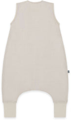 Montert Sovepose med føtter 1.0 TOG beige 70 cm på baby