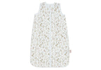 Sovepose musselin 110 cm Bloomy forfra