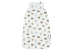 Sovepose musselin 110 cm Miffy and Fans - Jollein fra forsiden
