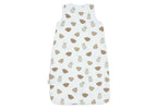 Bakside av Sovepose musselin 110 cm Miffy and Fans - Jollein