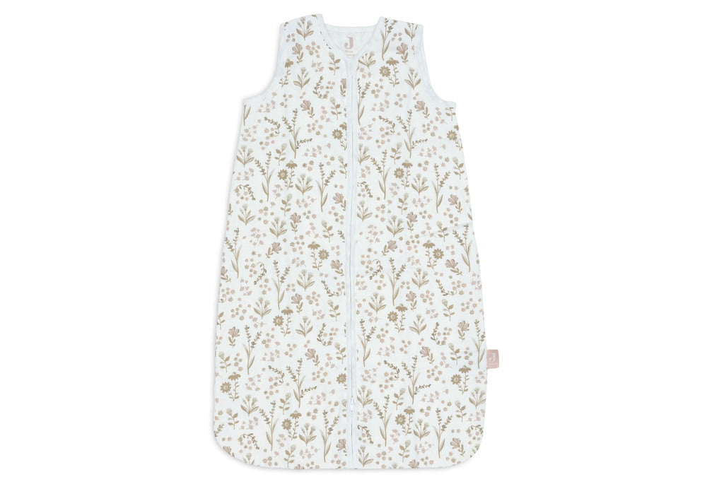 Sovepose musselin 70 cm Bloomy forfra