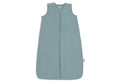 Sovepose musselin 70 cm Sea Green - Jollein forfra