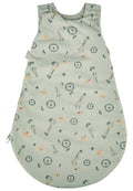 Sovepose Safari for baby 50/56 cm Hydrocool forfra