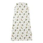 Sovepose sommer 0.3 TOG bomull interlock-jersey - Meyco Baby