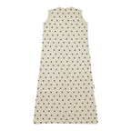 Sovepose sommer 0.3 TOG bomull interlock-jersey bakside