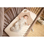 Sovepose sommer 0.3 TOG bomull interlock-jersey - Meyco Baby