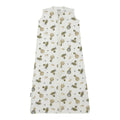 Sovepose sommer 0.3 TOG bomull interlock-jersey - Meyco Baby