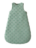 Sovepose sommer i frotté TOG 1 bomull/polyester forfra