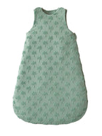 Sovepose sommer i frotté TOG 1 bomull/polyester forfra