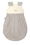 Sovepose sommer KlimaSoft Little Hearts 80 cm OEKO-TEX forfra