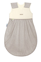Sovepose sommer KlimaSoft Little Hearts 80 cm OEKO-TEX forfra