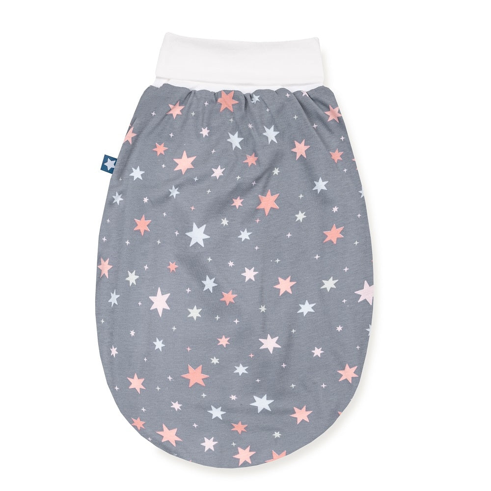 Sparkepose jersey bomull 0,5 TOG str. 50/60 Shiny Stars - Zöllner foran