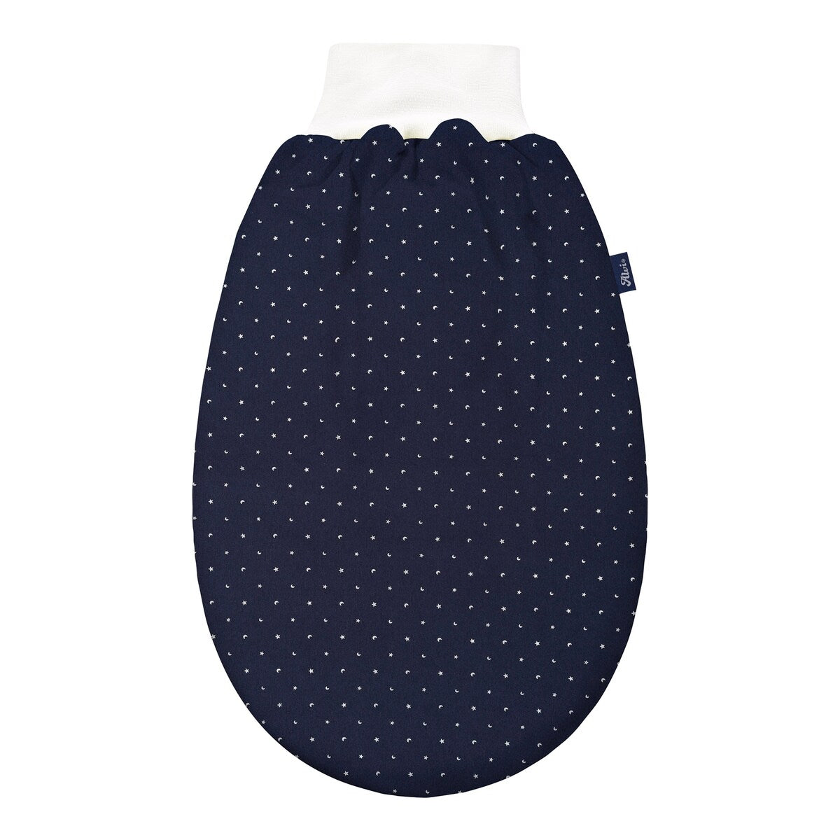 Sparkepose Thermo LaLeLu 51 cm fra fødsel forfra