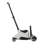 Sparkesykkel 2-i-1 Xtend Ride-on fra 12 mnd til 12 år - smarTrike