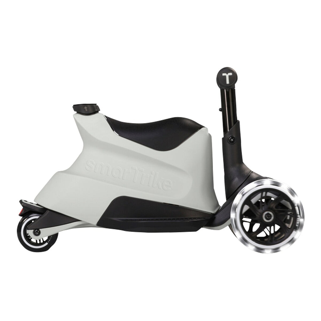 Sparkesykkel 2-i-1 Xtend Ride-on fra 12 mnd til 12 år - smarTrike