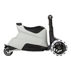 Sparkesykkel 2-i-1 Xtend Ride-on fra 12 mnd til 12 år - smarTrike