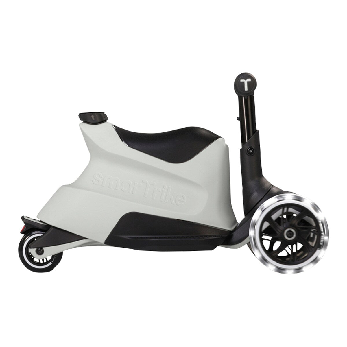 Sparkesykkel 2-i-1 Xtend Ride-on fra 12 mnd til 12 år - smarTrike