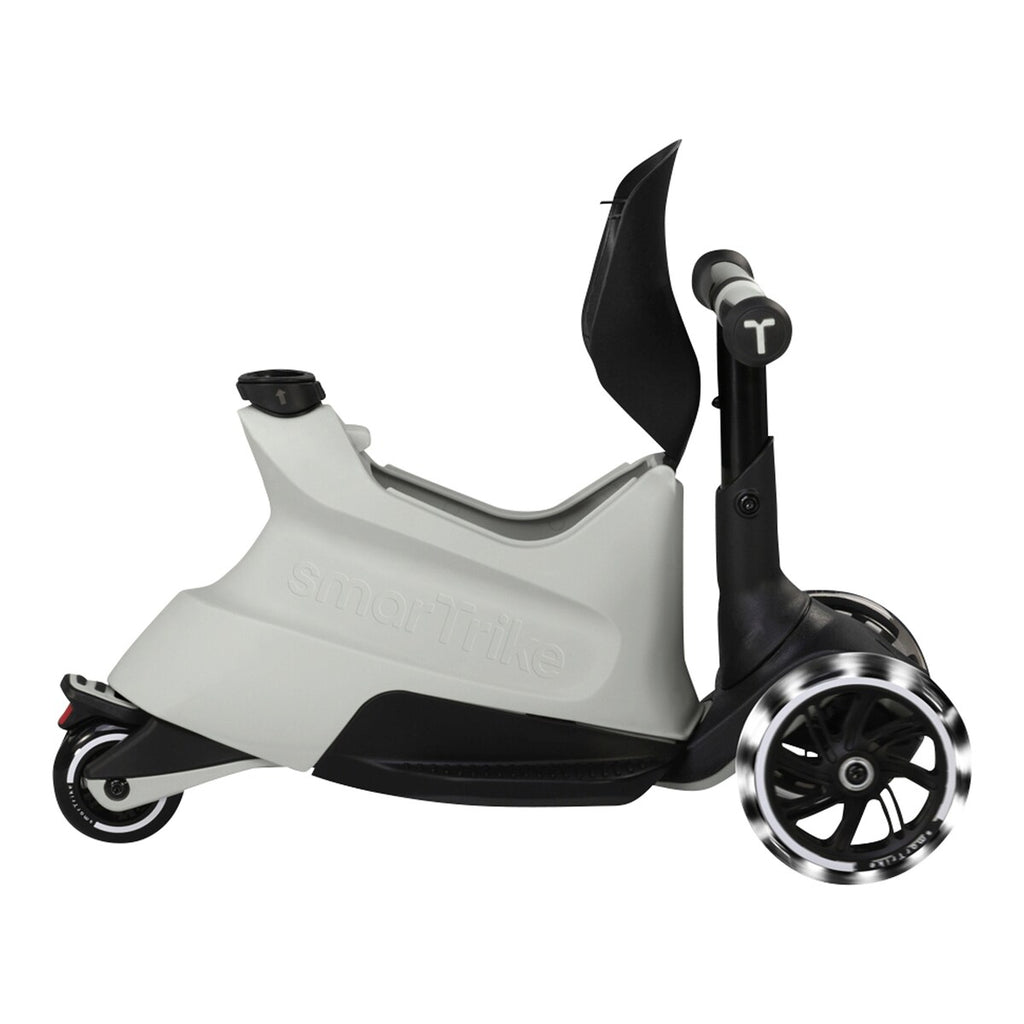 Sparkesykkel 2-i-1 Xtend Ride-on fra 12 mnd til 12 år - smarTrike
