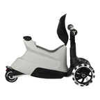 Sparkesykkel 2-i-1 Xtend Ride-on fra 12 mnd til 12 år - smarTrike