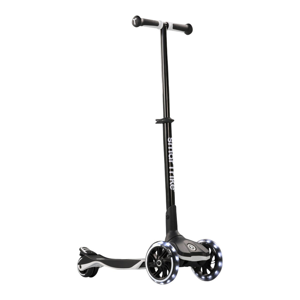 Sparkesykkel 2-i-1 Xtend Ride-on fra 12 mnd til 12 år - smarTrike