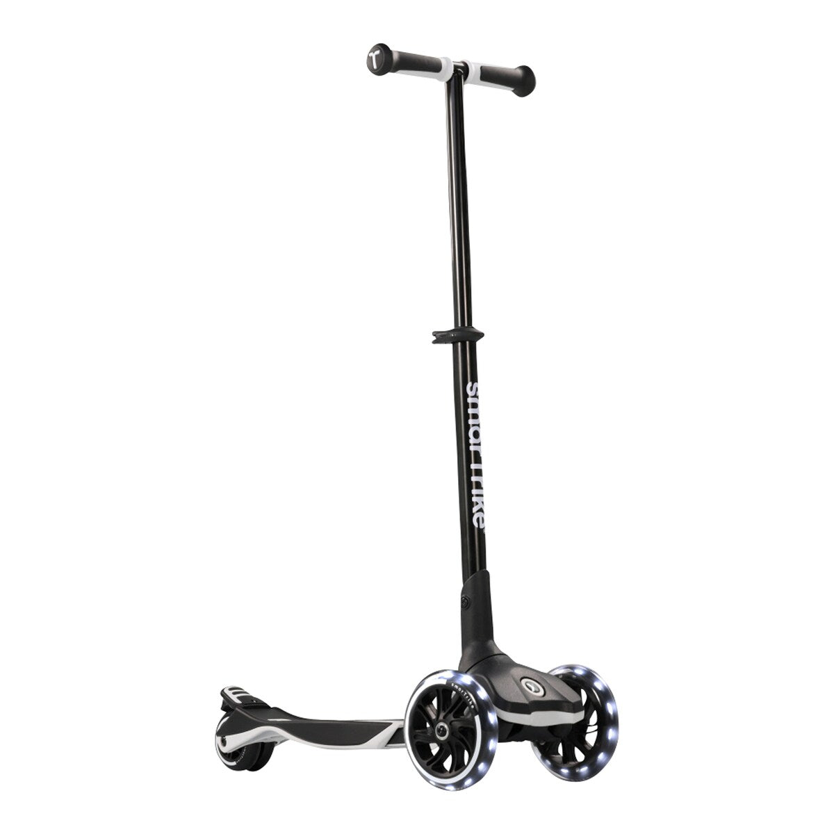 Sparkesykkel 2-i-1 Xtend Ride-on fra 12 mnd til 12 år - smarTrike