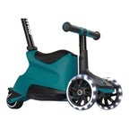 Sparkesykkel 2-i-1 Xtend Ride-on fra 12 mnd til 12 år - smarTrike