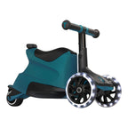 Sparkesykkel 2-i-1 Xtend Ride-on fra 12 mnd til 12 år - smarTrike