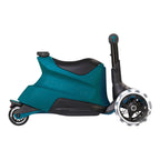 Sparkesykkel 2-i-1 Xtend Ride-on fra 12 mnd til 12 år - smarTrike