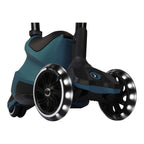 Sparkesykkel 2-i-1 Xtend Ride-on fra 12 mnd til 12 år - smarTrike