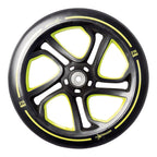 Sparkesykkel i aluminium Pro 215 mm fra 8 år - Muuwmi