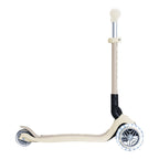 Montert Sparkesykkel Junior Foldable Lights ECO i trolley-modus