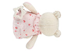 Spilledåse bjørn Betty 24x20 cm bakside